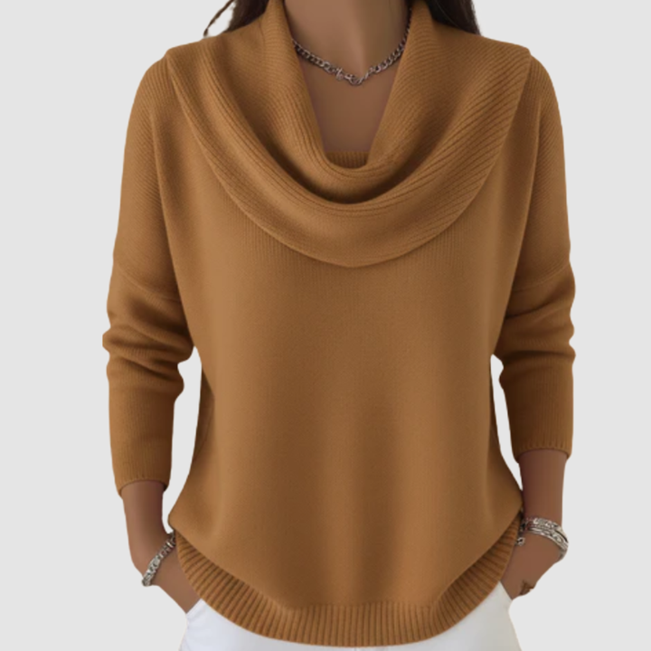 Lexy™ Soft Sweater