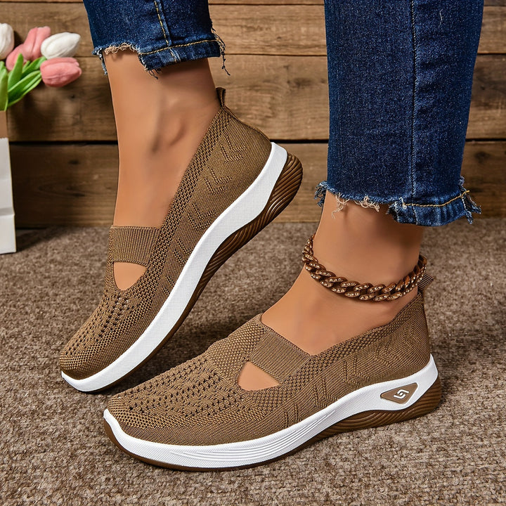 Odelia™ Non-Slip Orthopedic Shoes