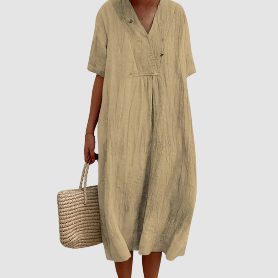 Iliana™ Bohemian Dress