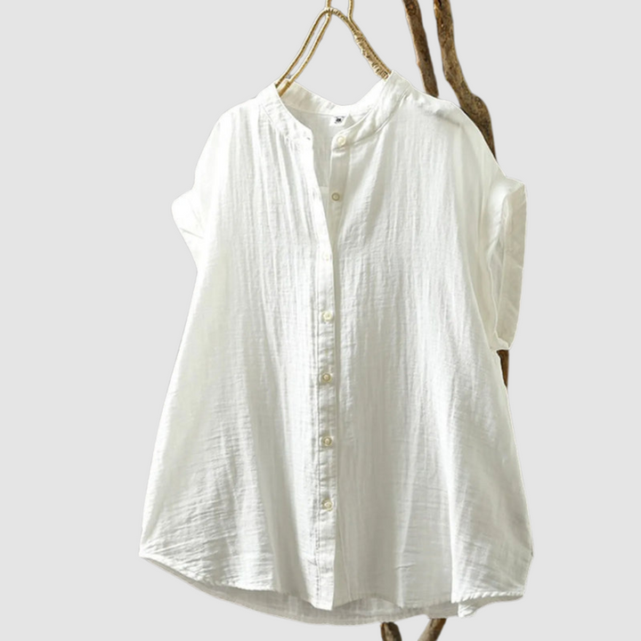 Ingrid™ Vintage Shirt