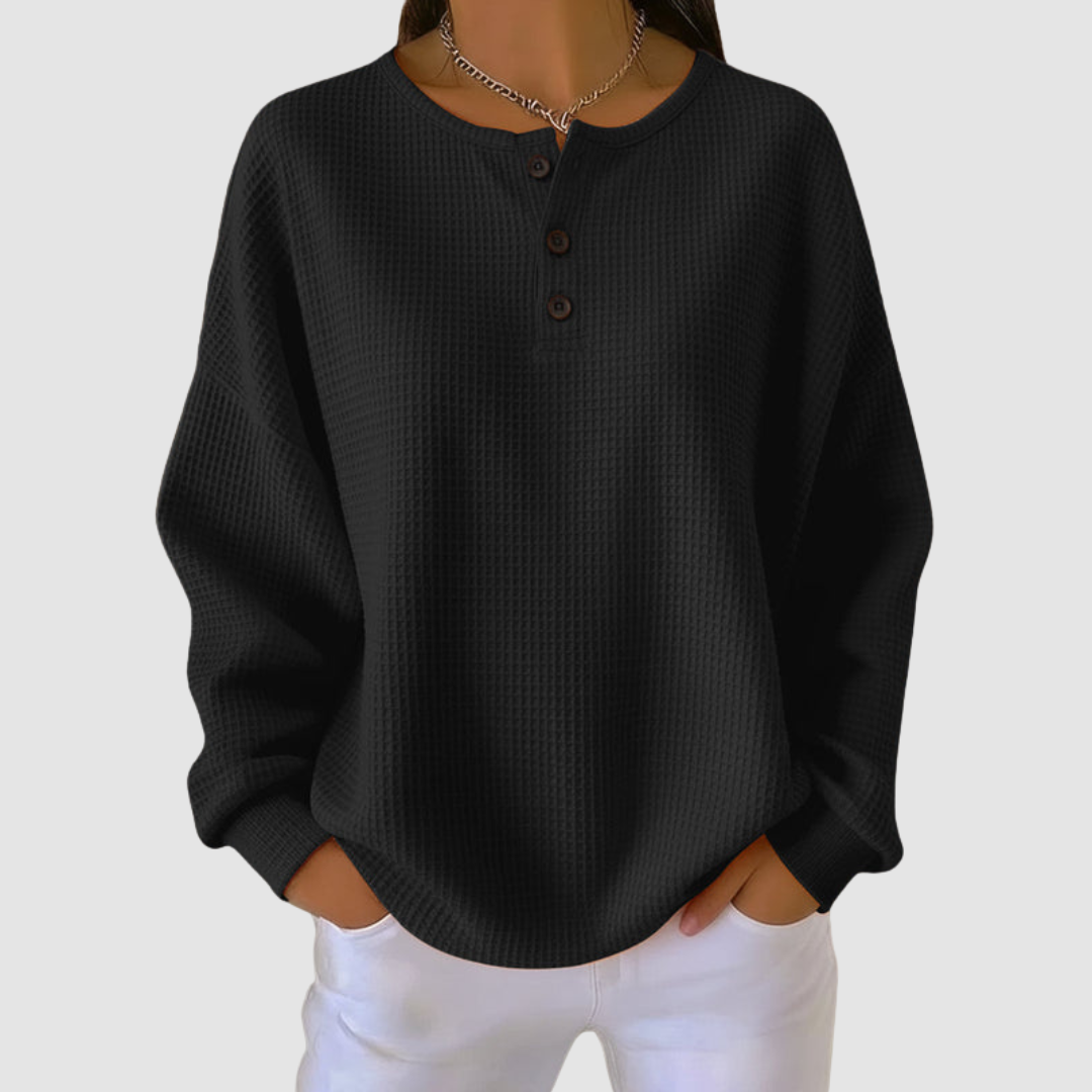 Claire™ Relaxed Sweater