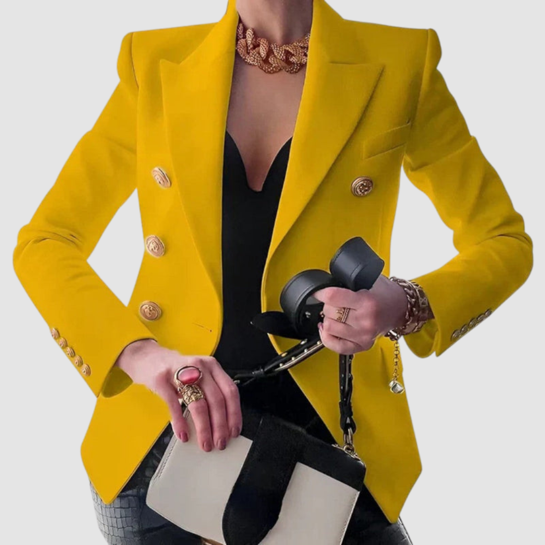 Haven™ Elegant Casual Blazer