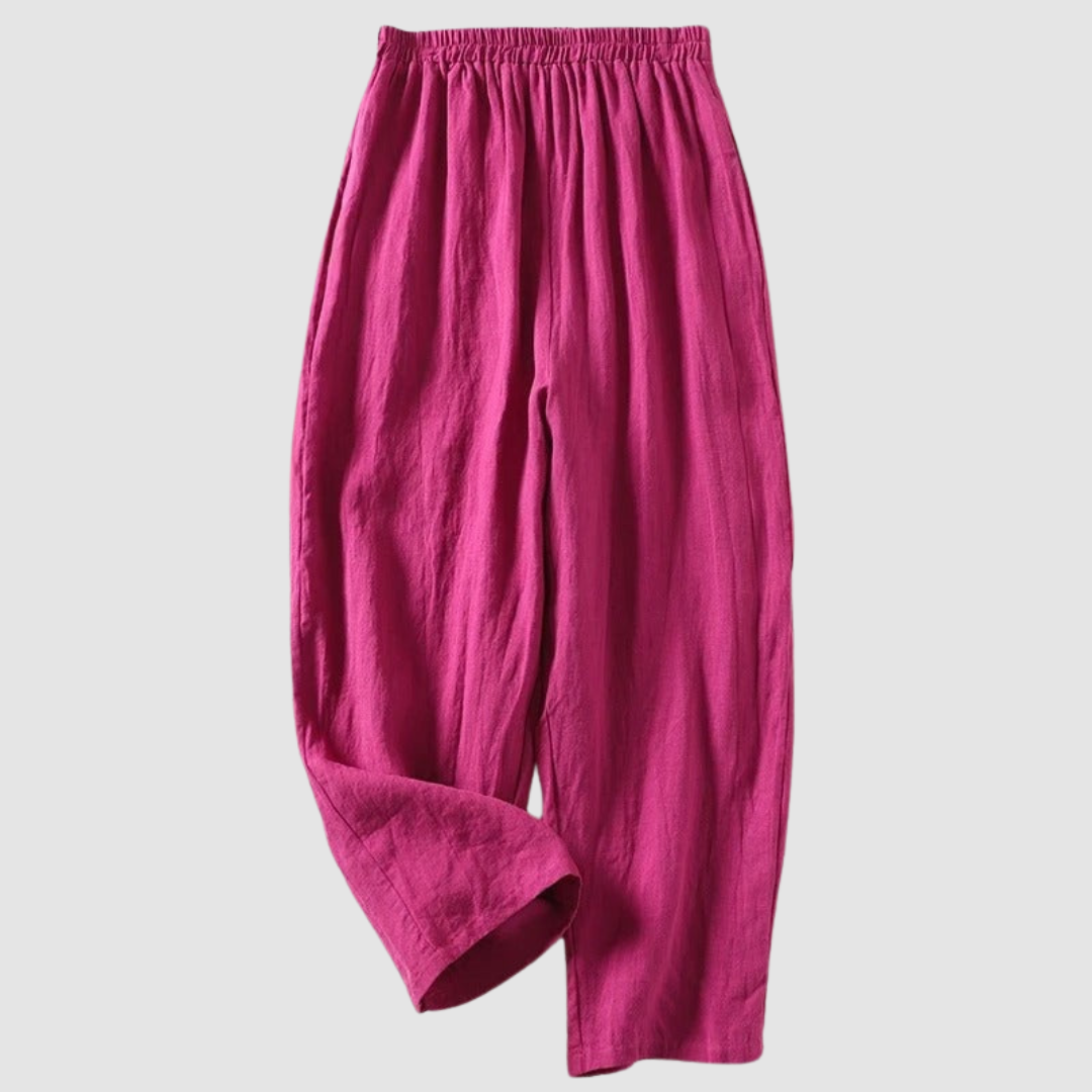 Sienna™ Linen Pants