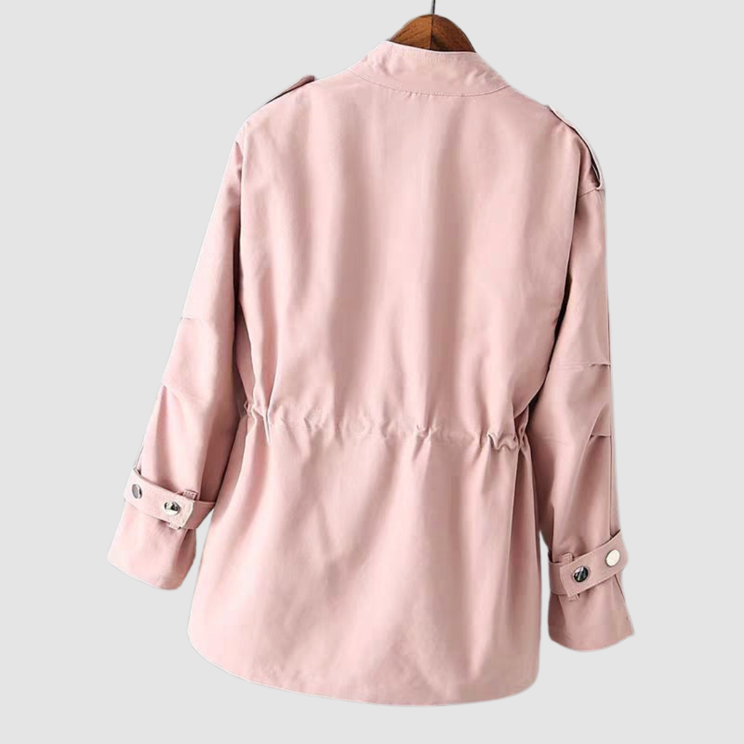 Elaine™ Wind Whisper Jacket