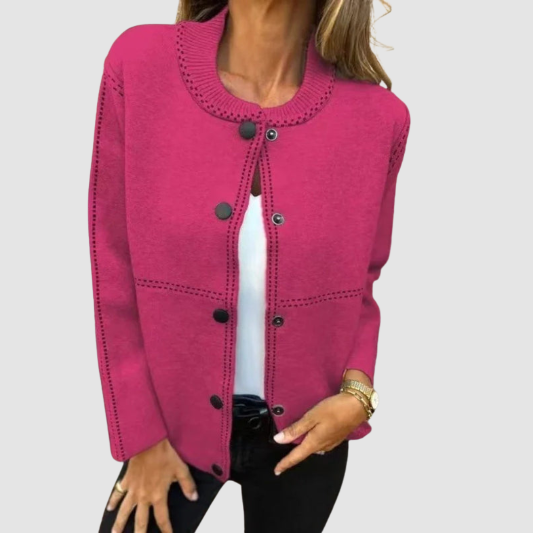 Mariel™ Timeless Jacket