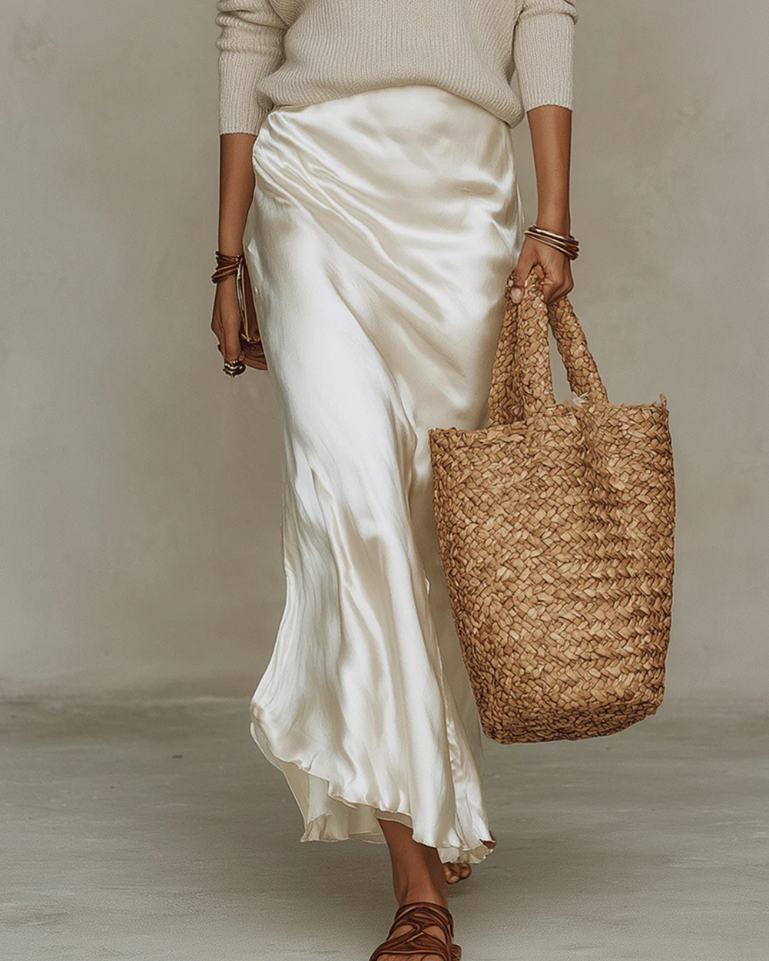 Niketa™ Elegant Two-Piece Set