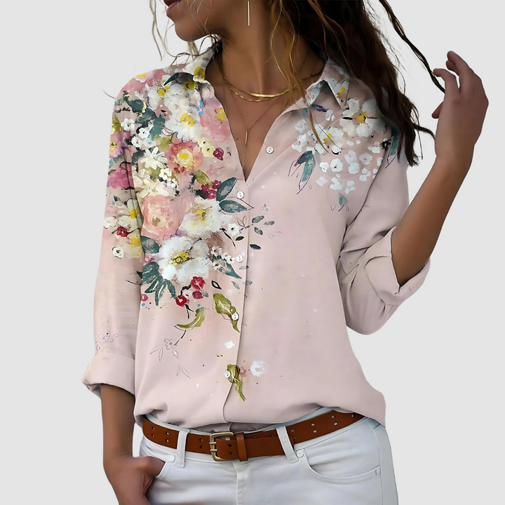 Noa™ Timeless Soft blouse