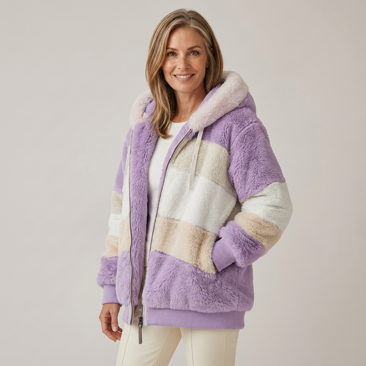 Kristia™ Comfortable Jacket