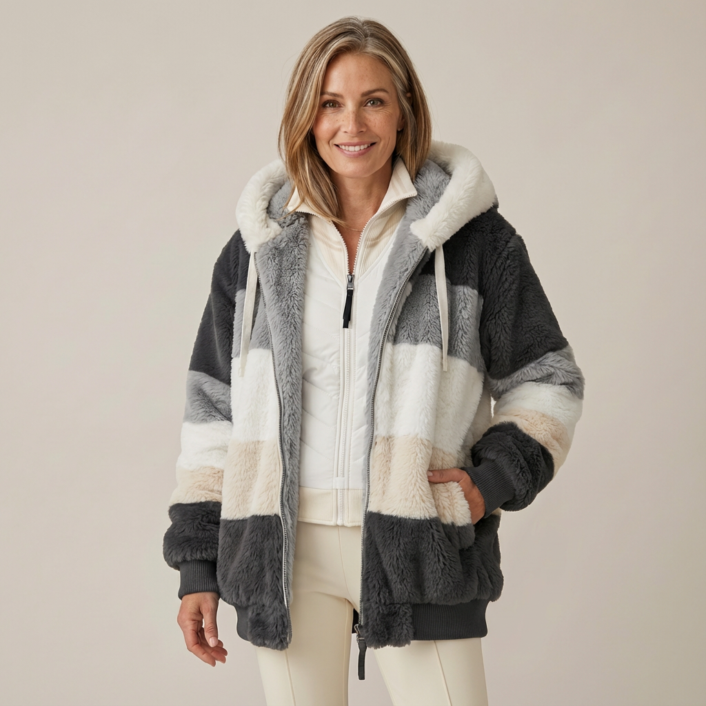 Kristia™ Comfortable Jacket