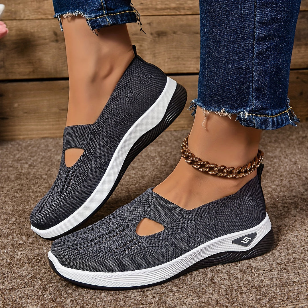 Odelia™ Non-Slip Orthopedic Shoes
