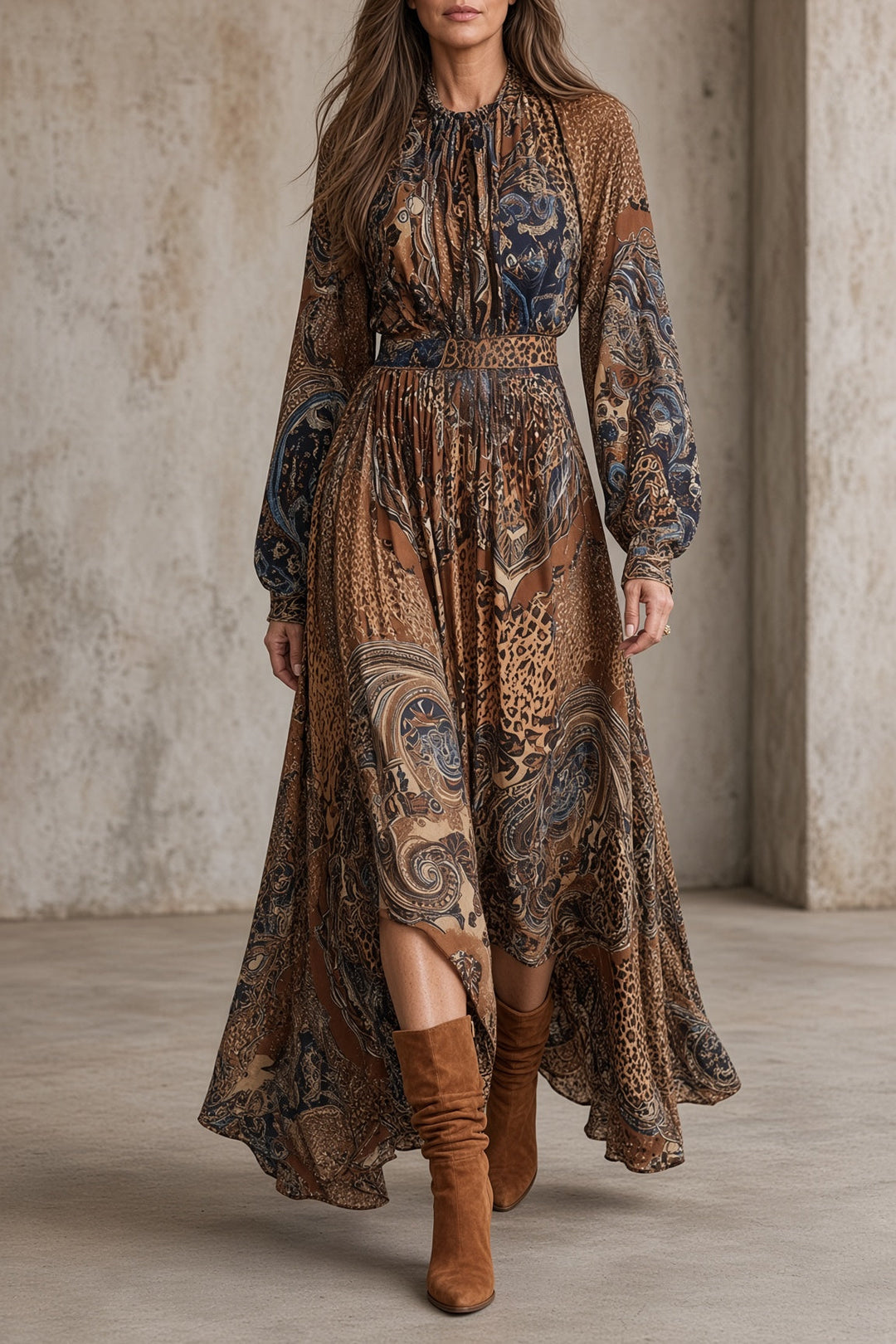 Natalie | Vintage Dress™