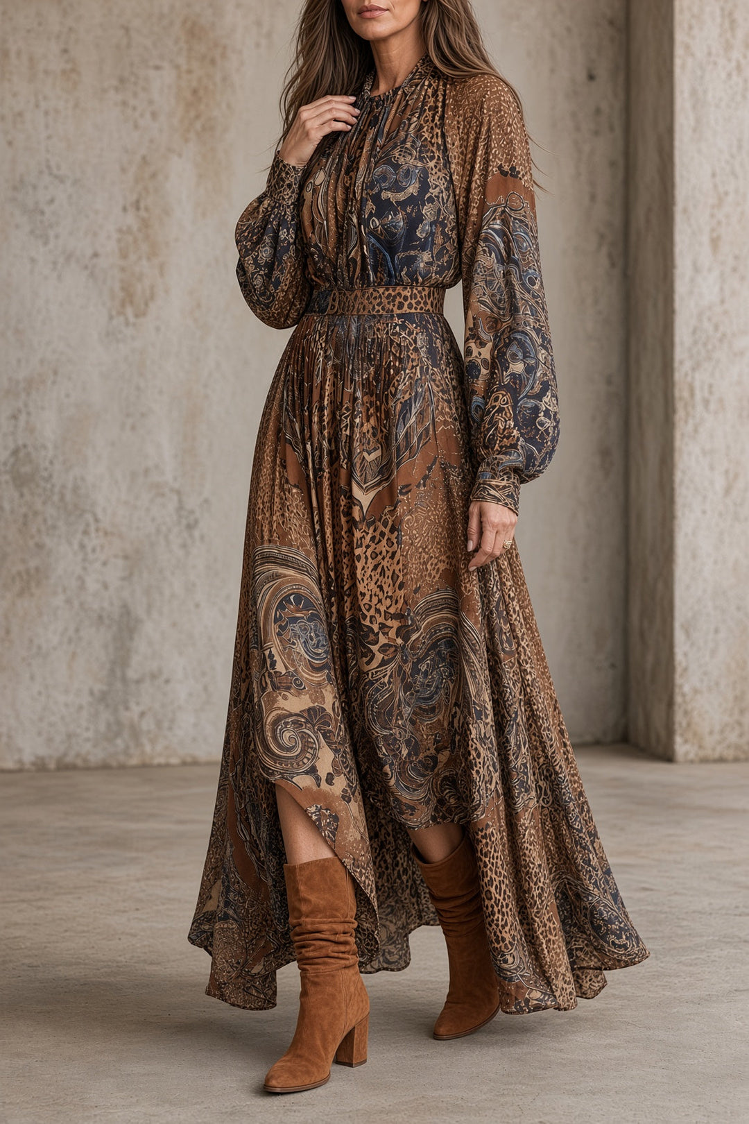 Natalie | Vintage Dress™
