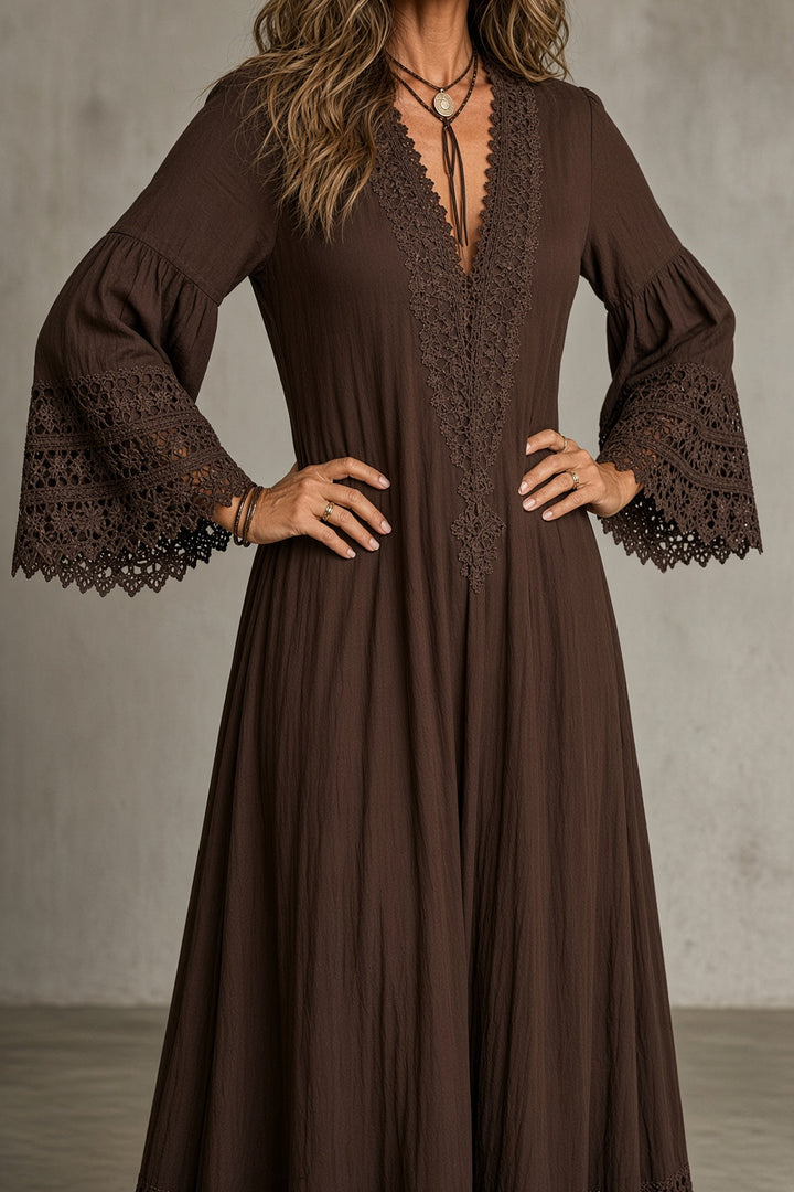 Luna | Vintage Dress