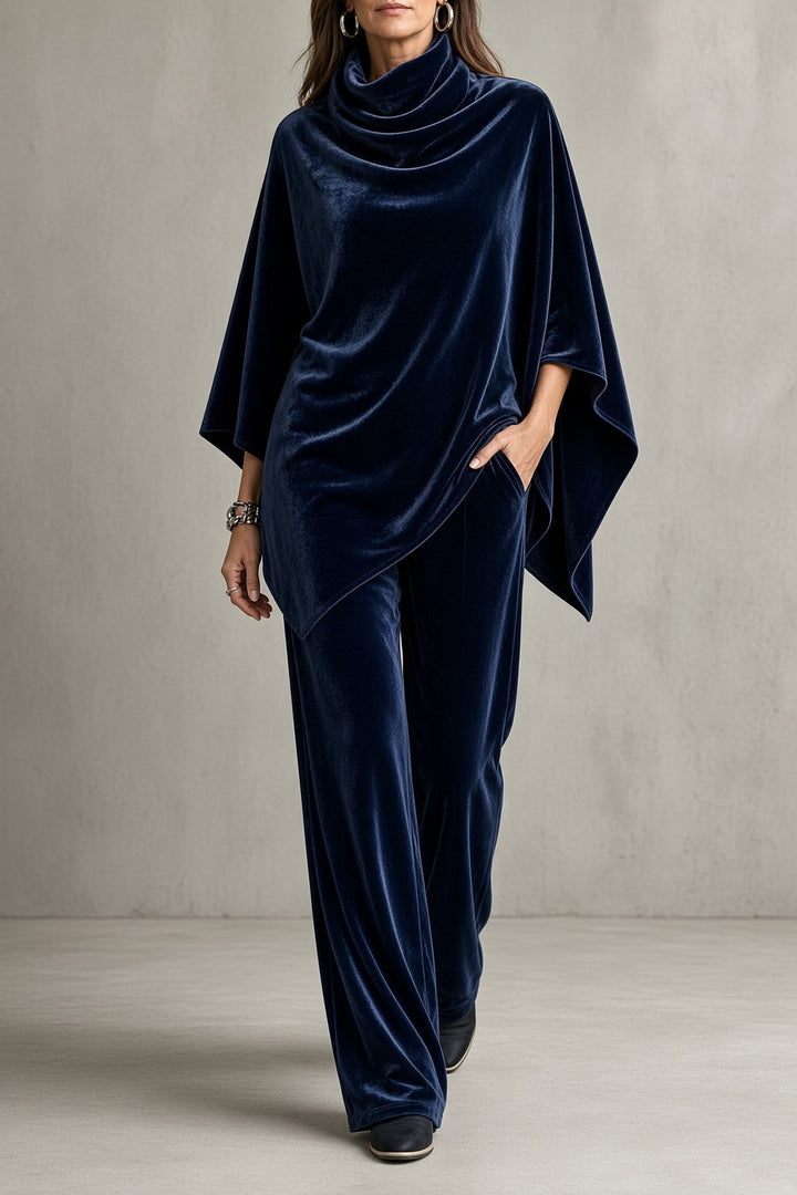 Monica Velvet Set™