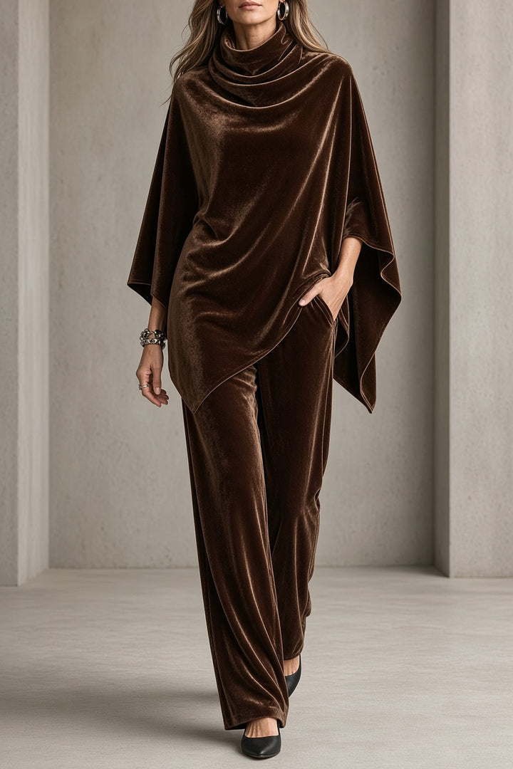 Monica Velvet Set™