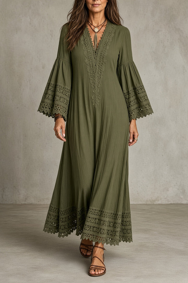 Luna | Vintage Dress