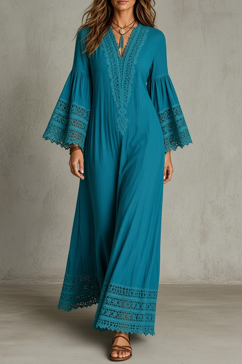Luna | Vintage Dress