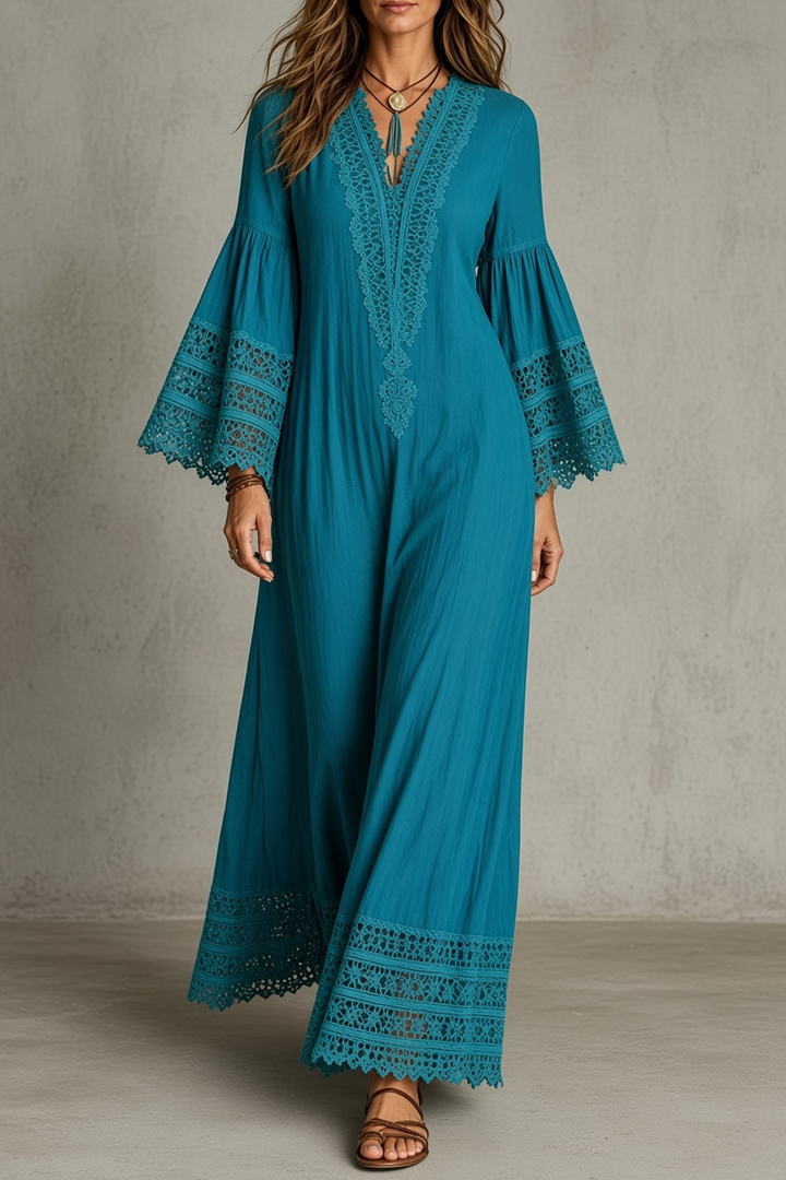 Luna | Vintage Dress