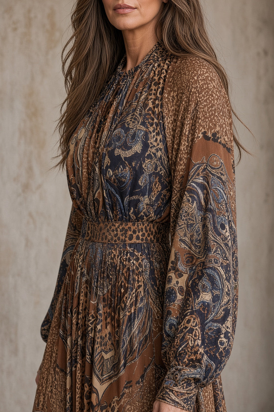 Natalie | Vintage Dress™