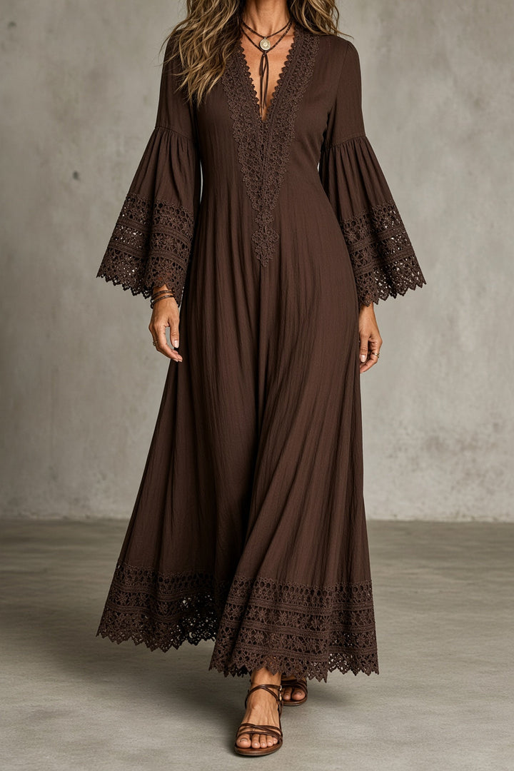 Luna | Vintage Dress