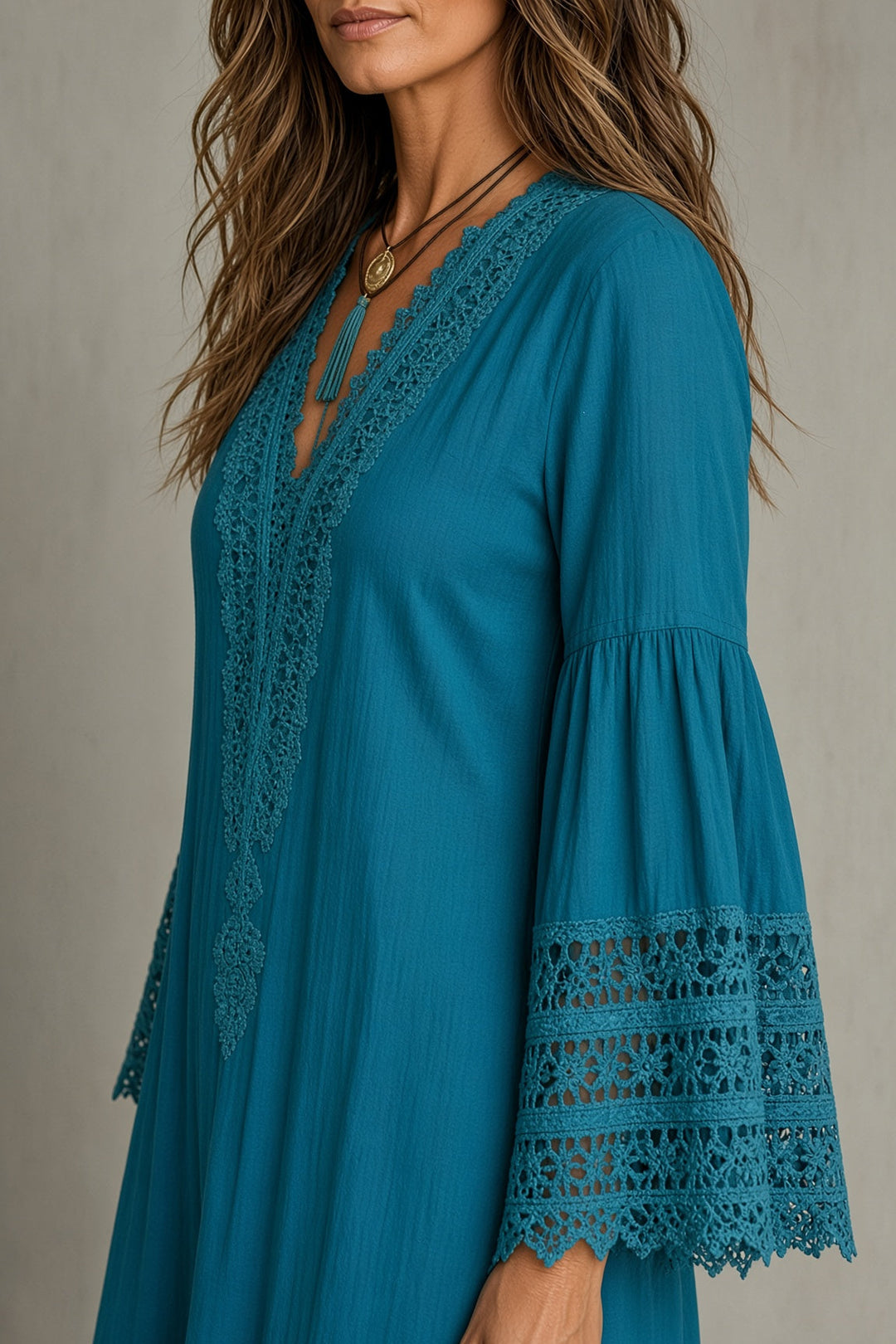 Luna | Vintage Dress