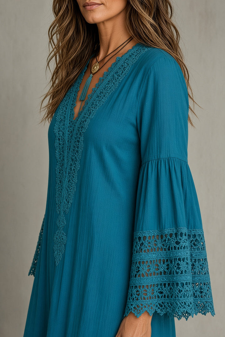 Luna | Vintage Dress