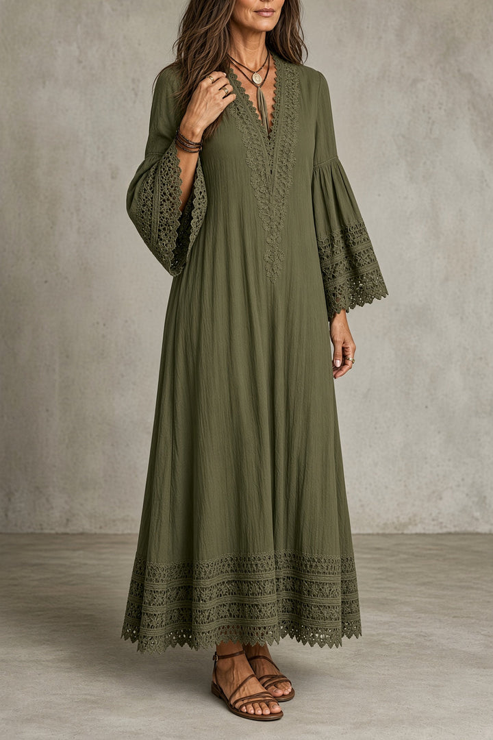 Luna | Vintage Dress