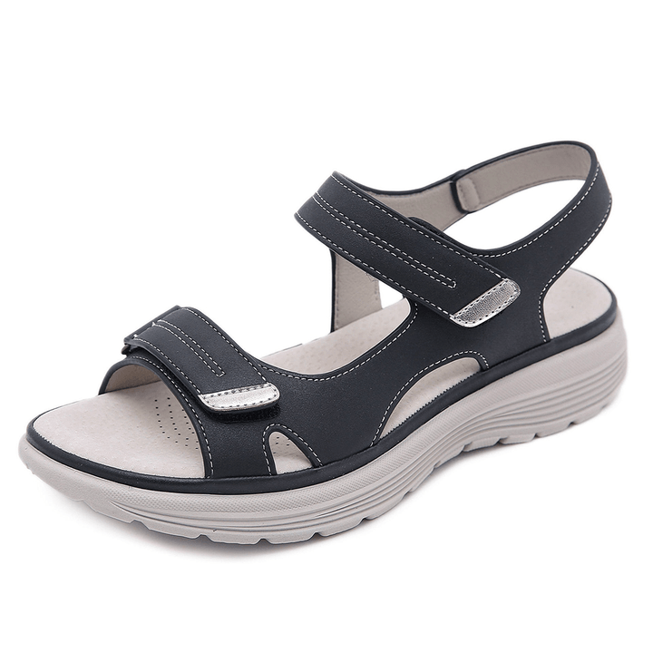 Farah™ Orthopedic Summer Sandals